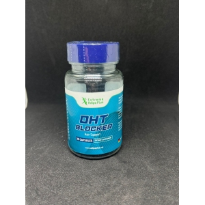 Adipo Plus DHT Blocker – Hair Support Saç Desteği 226 Mg 30 kapsül