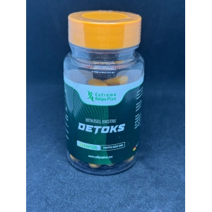Adipo Plus Extreme Bitkisel Ekstre Detoks – Toksin Atıcı ve Metabolizma Destekleyici 950 Mg 30 Kapsül