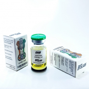 Bvs Labs  Dihydroboldenone Cypionate 200 mg 10 Ml