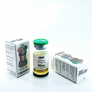 Bvs Labs NPP Deca 100 Mg 10 Ml