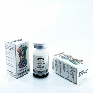 Bvs Labs  Stanozolol (Wi̇nstrol ) 100 Mg 10 Ml
