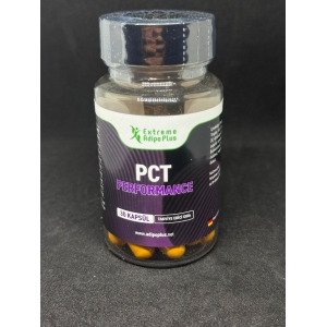 Extreme Adipo Plus PCT Performance – Hormon Dengeleyici & Toparlanma Desteği 30 Kapsül