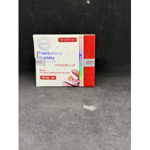 HTP Trenbolone Acetate 100 mg 10 Ampul