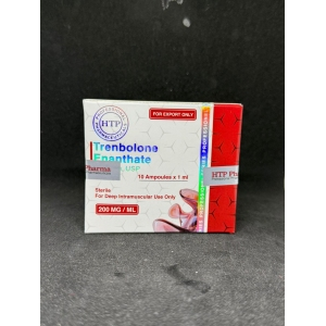 HTP Trenbolone Enanthate 200 Mg 10 Ampul