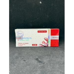HTP Winstrol ( Stanozolol ) 10 Mg 100 Tablet
