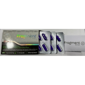 KO Pharma Fragment Extract 750 Mg 30 kapsül