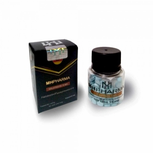 MH Pharma Halotestin 10 Mg 100 Tablet