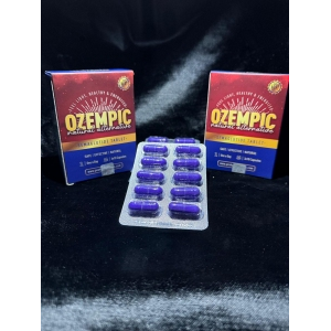 Ozempic – Natural Alternative 30 Tablet